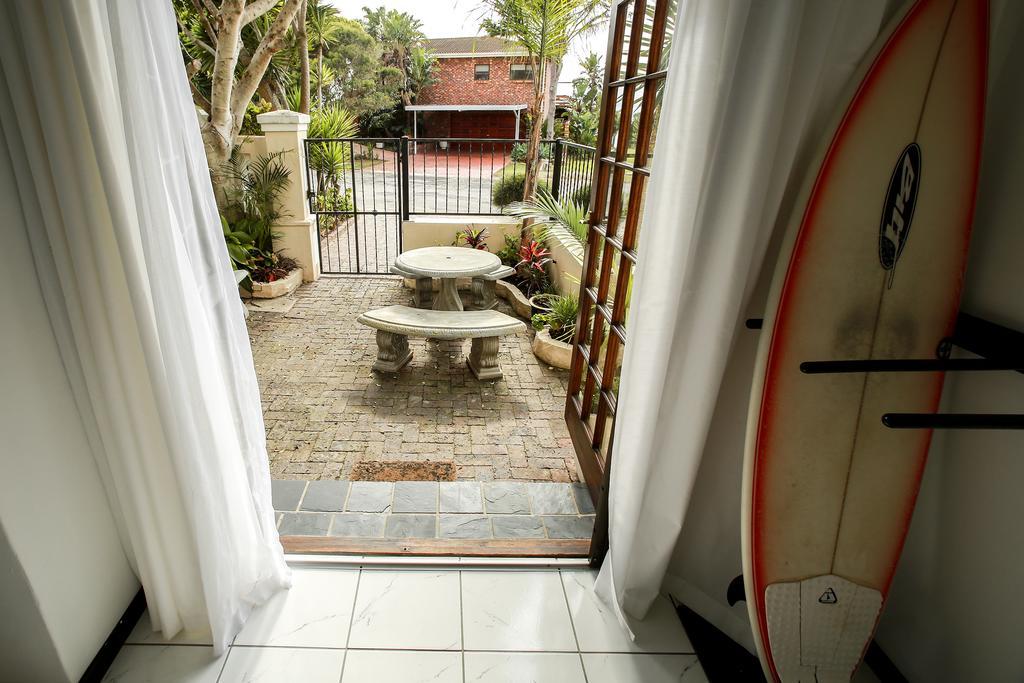 J Bay Dreaming Apartman Jeffreys Bay Szoba fotó