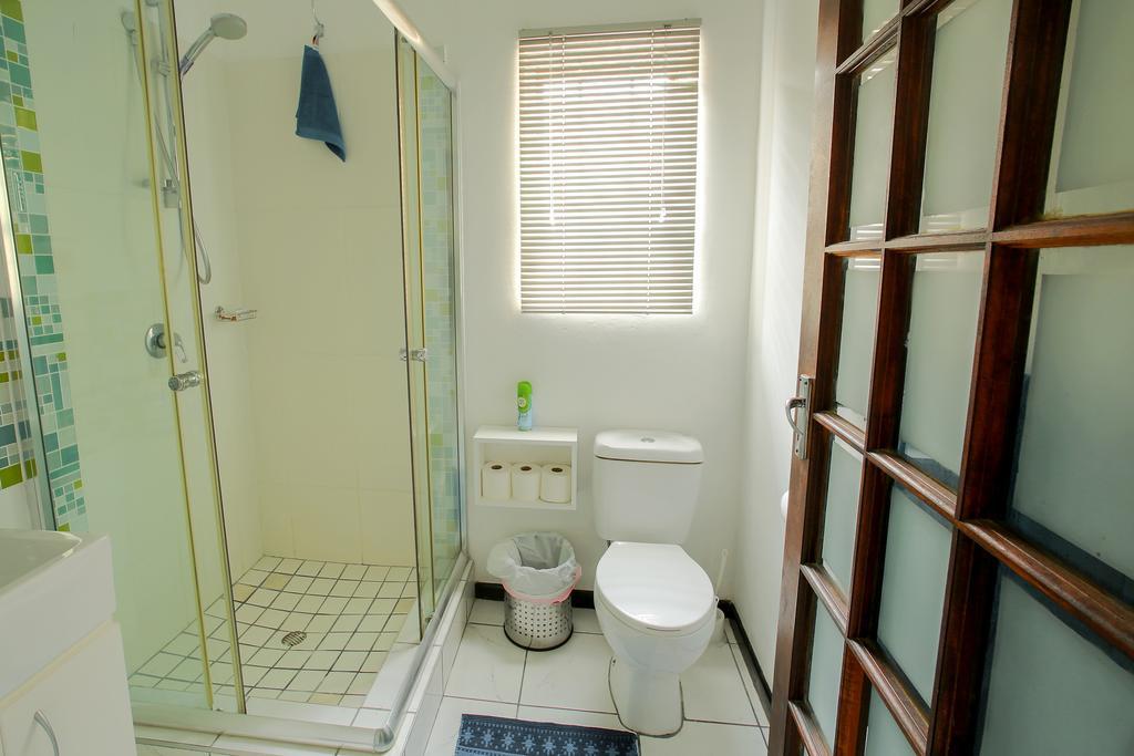 J Bay Dreaming Apartman Jeffreys Bay Szoba fotó