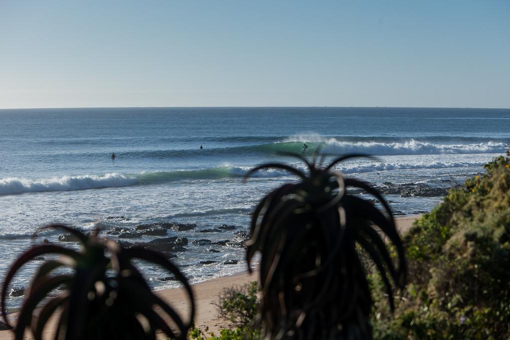 J Bay Dreaming Apartman Jeffreys Bay Szoba fotó
