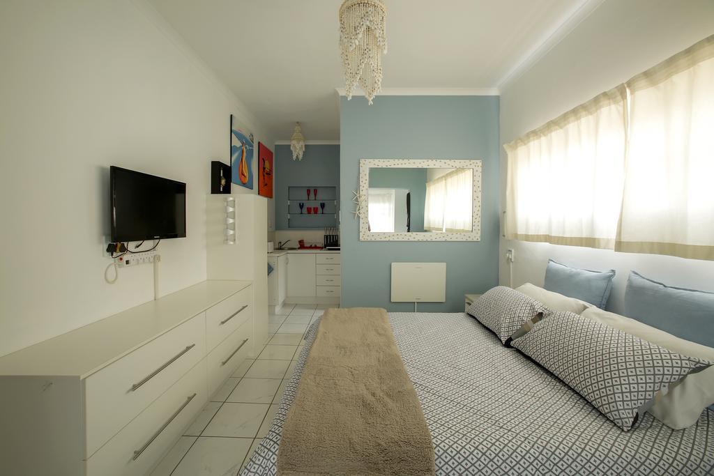 J Bay Dreaming Apartman Jeffreys Bay Szoba fotó