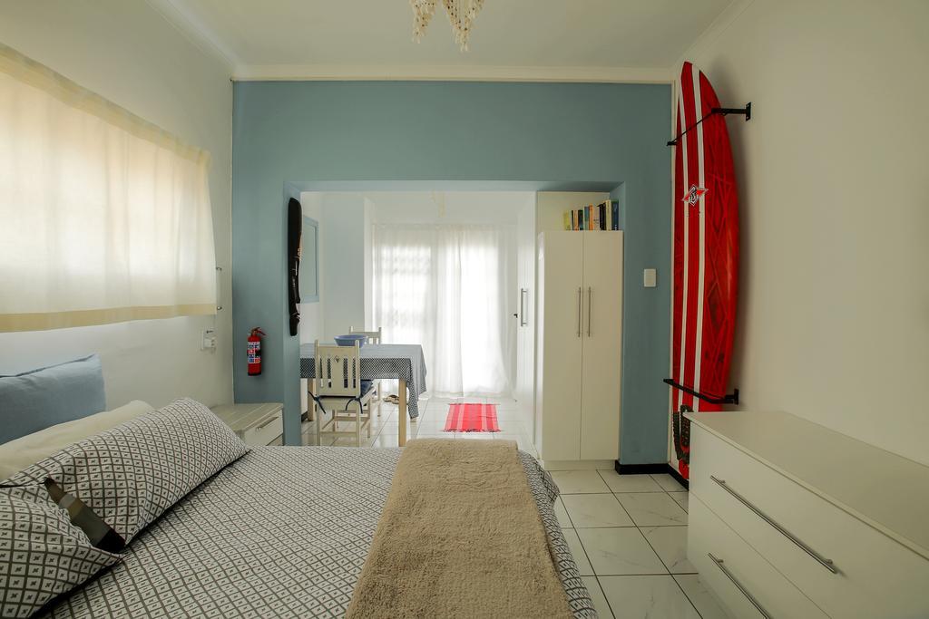 J Bay Dreaming Apartman Jeffreys Bay Szoba fotó